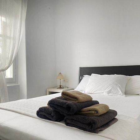 Windmills Apartment By Opus Mykonos Town ภายนอก รูปภาพ