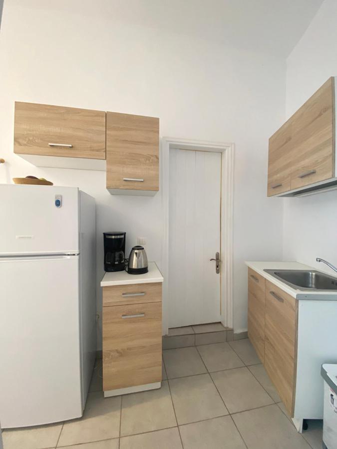 Windmills Apartment By Opus Mykonos Town ภายนอก รูปภาพ