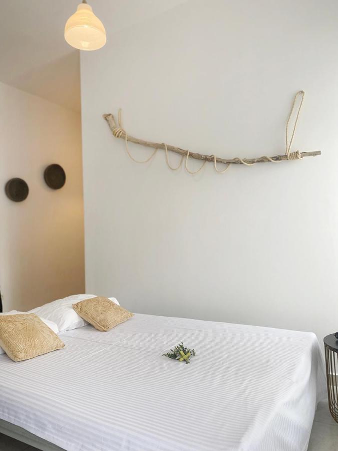 Windmills Apartment By Opus Mykonos Town ภายนอก รูปภาพ