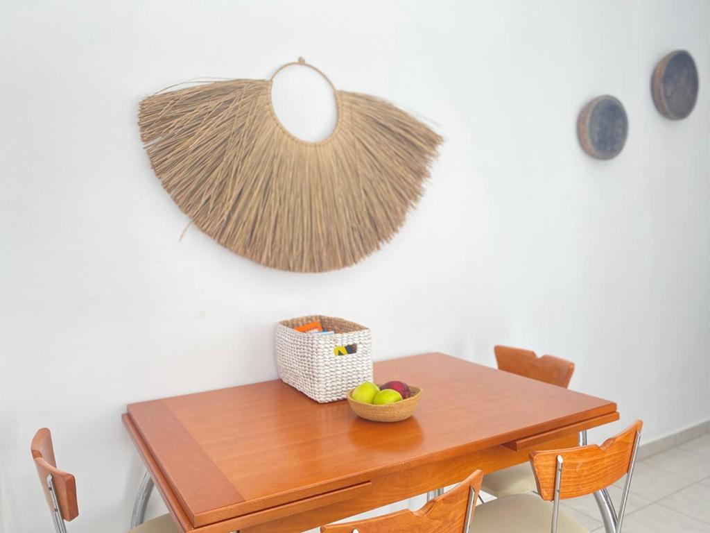 Windmills Apartment By Opus Mykonos Town ภายนอก รูปภาพ